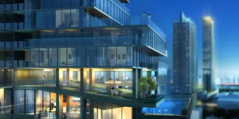 ขายด่วน คอนโด เซอร์เคิล สุขุมวิท 11 Penthouse สุดหรู มีสระว่ายน้ำส่วนตัว ใกล้รถไฟฟ้า ห้ามพลาด!!