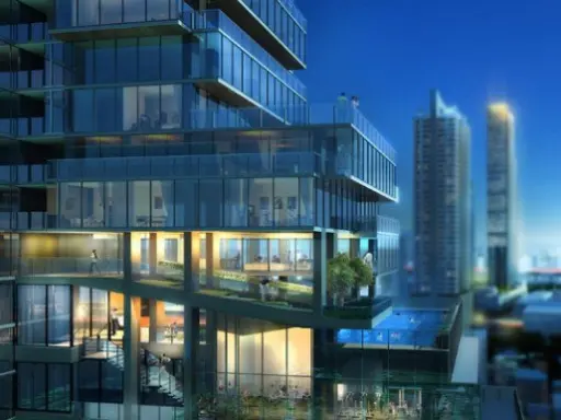 ขายด่วน คอนโด เซอร์เคิล สุขุมวิท 11 Penthouse สุดหรู มีสระว่ายน้ำส่วนตัว ใกล้รถไฟฟ้า ห้ามพลาด!! images