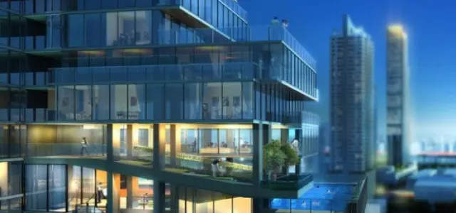 ขายด่วน คอนโด เซอร์เคิล สุขุมวิท 11 Penthouse สุดหรู มีสระว่ายน้ำส่วนตัว ใกล้รถไฟฟ้า ห้ามพลาด!! images