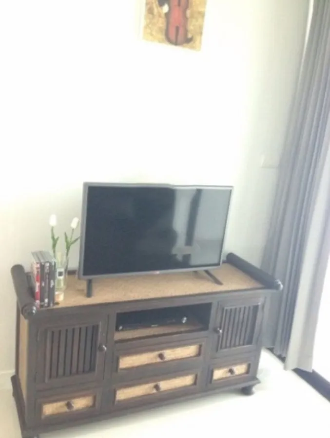Condo for rent, Ideo Ratchada-Huay Kwang, beautiful room, high floor, convenient transportation, ready to move in, don't miss it!