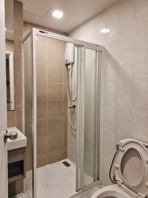ขาย ให้เช่า เคฟ ทาวน์ ชิฟท์ 1​ Bedroom​ Extra ห้องกั้น มาพร้อมการตกแต่งที่ครบครัน จองเลย ห้ามพลาด