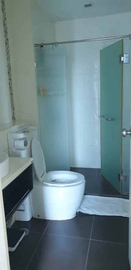 Urgent sale!! Condo Wish @ Samyan, 14th floor, beautiful room, good location, easy to find food, convenient transportation, book now!!