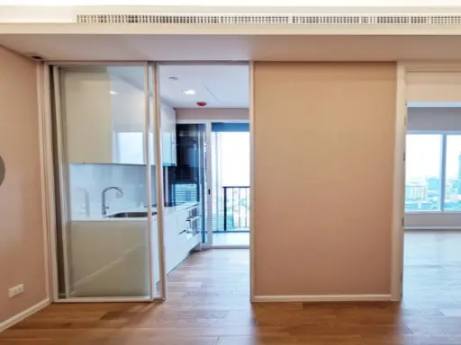 ขายด่วน คอนโด The Saint Residence ชั้น27 วิวโล่งสวย สบายตา ถูกกว่านี้ไม่มีอีกแล้ว