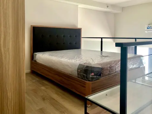 ให้เช่า ด่วน!! คอนโด ไซมิส สุขุมวิท 87 ห้องแบบ Duplex ใกล้ BTS อ่อนนุช ห้ามพลาด!! images