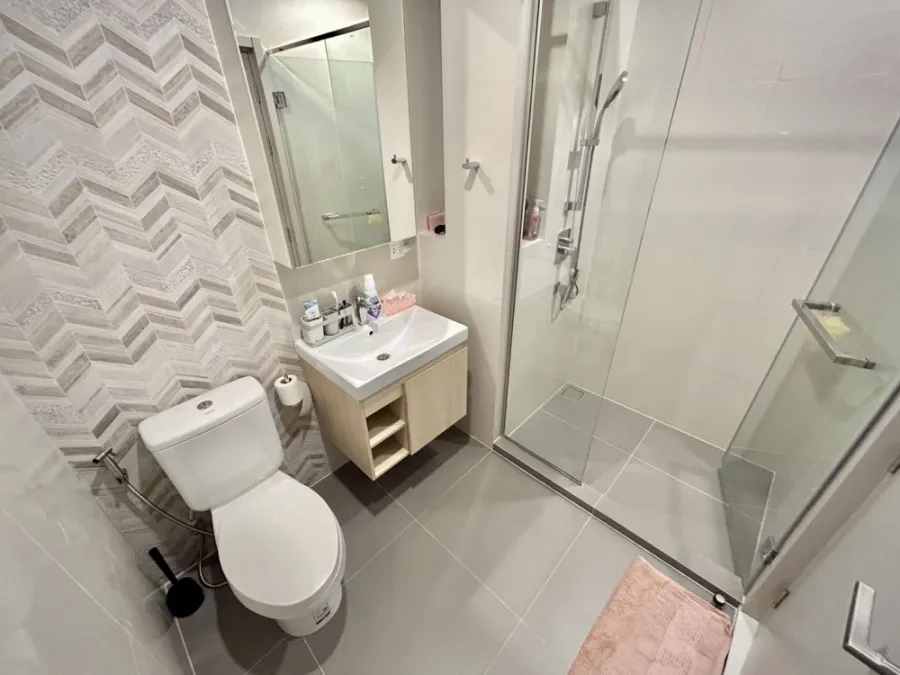 ขาย OKA HAUS SUKHUMVIT 36 ชั้น 46 วิวเห็นแม่น้ำสุดแจ่ม ห้องตกแต่ง Style Minimal ดีแบบนี้ ต้องจอง