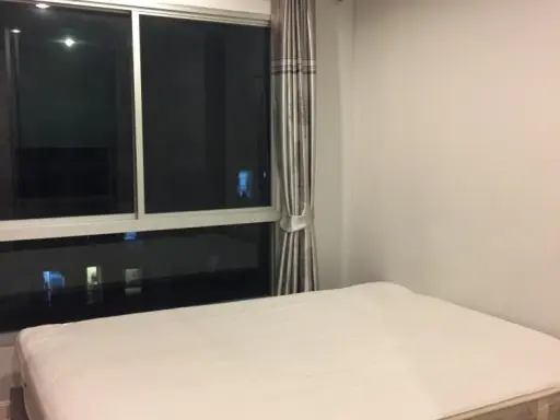 For rent urgently!! Condo Lumpini Park Riverside - Rama 3, next to the river, fully furnished, book now!!