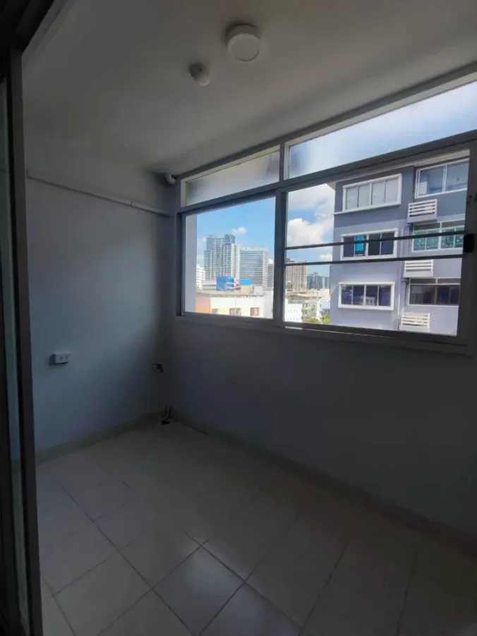 ให้เช่า Supalai City Home Ratchada ห้องเปล่า พื้นที่ใช้สอยเยอะ ทำเลดี เดินทางสะดวก จองเลย