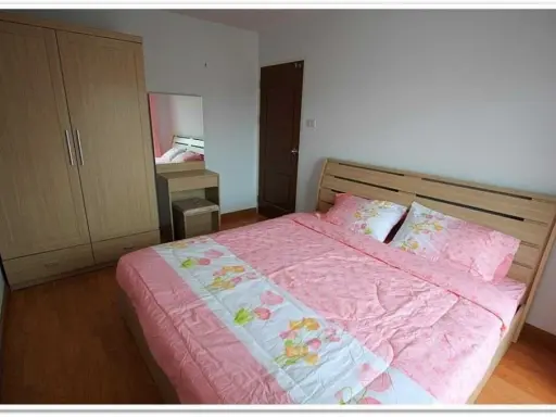 ขาย ให้เช่า!! คอนโด ชาโตว์ อินทาวน์ รัชดา 17 ชั้น 4 ราคากันเอง พร้อมเข้าอยู่ อย่ารอช้า รีบจองด่วน!! images