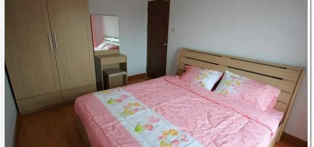 ขาย ให้เช่า!! คอนโด ชาโตว์ อินทาวน์ รัชดา 17 ชั้น 4 ราคากันเอง พร้อมเข้าอยู่ อย่ารอช้า รีบจองด่วน!! images