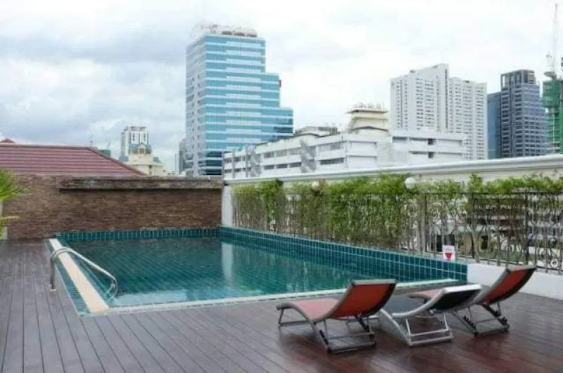 ให้เช่า คอนโด สุรวงศ์ ซิตี้ รีสอร์ท ห้องสะอาด เฟอร์นิเจอร์ครบครัน ส่วนกลางดี ทำเลเยี่ยม เดินทางง่าย รีบจองเลยนะคะ