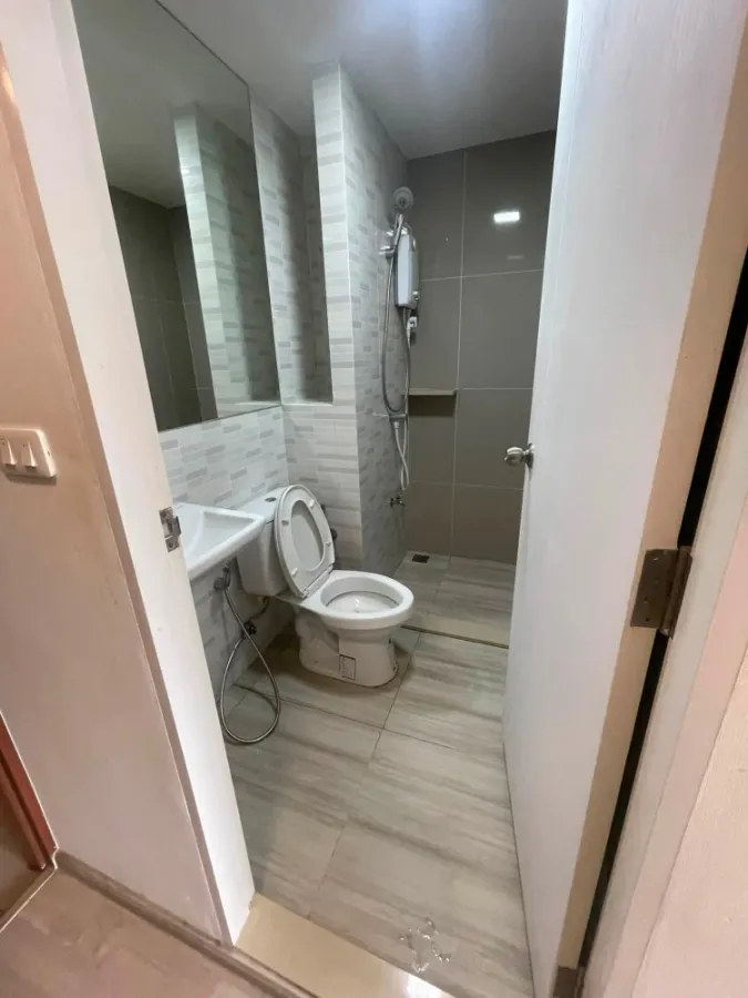 ให้เช่า Plum Condo Saphanmai Station ชั้น 5 ห้องแต่งครบ สนใจจองเลย