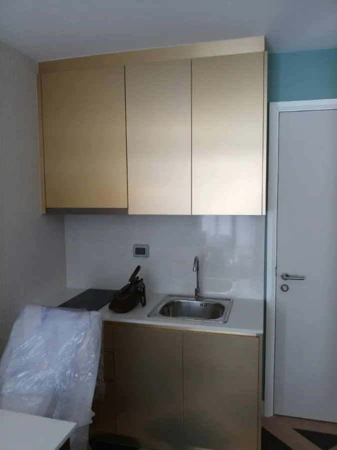 Sell / rent Espana Condo Resort Pattaya (Jomtien), spacious room, beautiful view, good location, convenient to travel, book now!