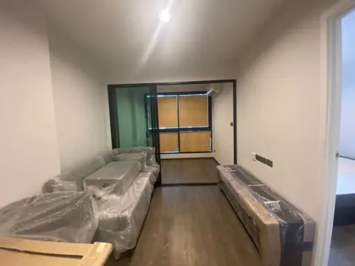 Sell The Excel Hideaway Sukhumvit 71, fully furnished, ready to move in electrical appliances. Don't just look at it, hurry up and reserve it.