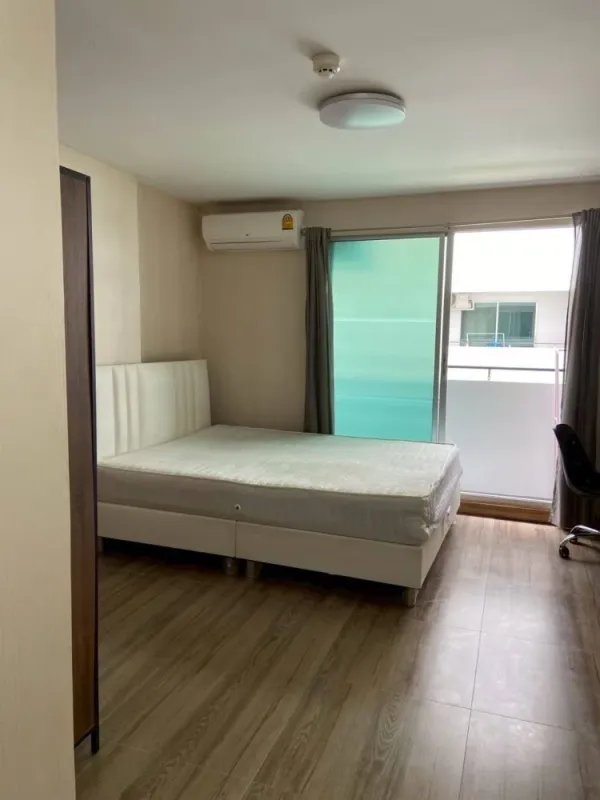 ขาย Plum Condo Paholyothin 89 ชั้น 3 ห้องแต่งครบ ราคาดี สนใจจองเลย