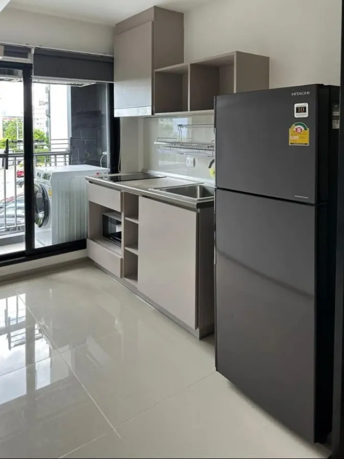 ขาย ให้เช่า Aspire Sukhumvit - Onnut ห้องมุมมีความเป็นส่วนตัว ได้วิวสระ แถมราคาจับต้องได้