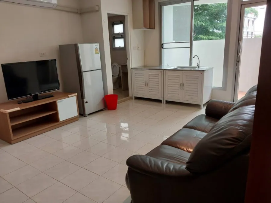 For rent, Sunshine Condominium, special price, good location, convenient transportation, don't wait.