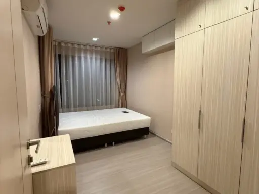 ปล่อยเช่าคอนโด Life Sathorn Sierra ห้องพร้อมอยู่ ชั้น 33 ได้วิวสูง สะดวกครบจบที่นี่ มาจองก่อนพลาดโอกาส images