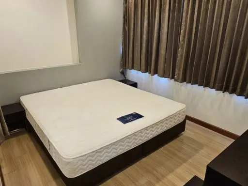 ปล่อยเช่า ชีวาทัย ราชปรารภ ชั้นสูง ห้องสะอาด สบายตา อยู่แล้วสบายใจ มาแต่ตัวเข้าอยู่ได้เลย images