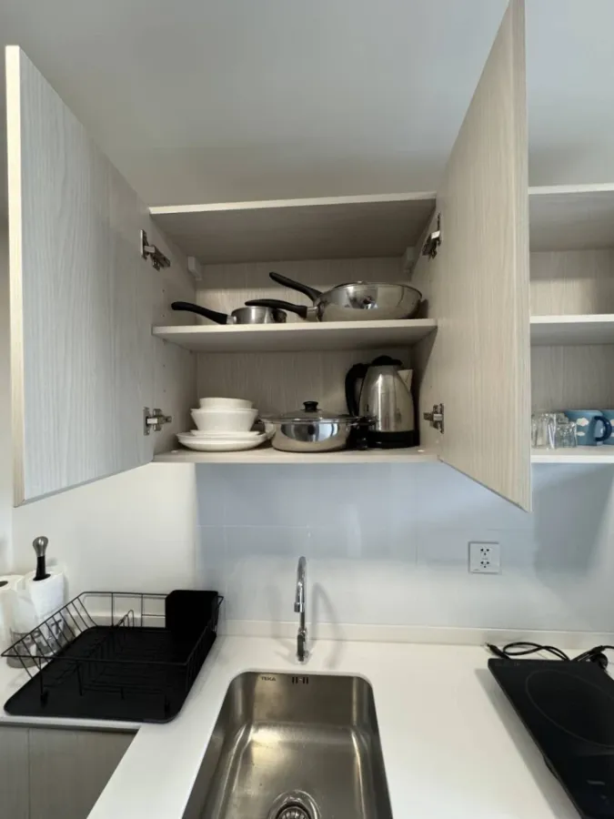 🏠🌃 ให้เช่า คอนโด เคฟ วันเดอร์เเลนด์ 🏠🌃