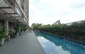 ให้เช่า คอนโด เดอะ ล็อฟท์ เย็นอากาศ พื้นที่ใช้สอยเยอะ ห้องกว้างขวาง อยู่สบาย พลาดไม่ได้แล้ว