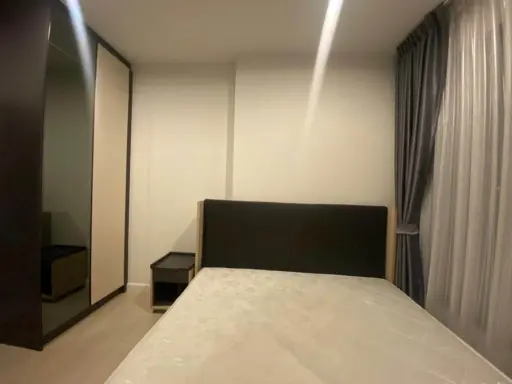 ให้เช่าคอนโด The Niche Pride Thonglor – Phetchaburi ห้องพร้อมอยู่ สิ่งอำนวยความสะดวกครบ จองเลย images