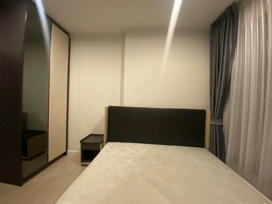 ให้เช่าคอนโด The Niche Pride Thonglor – Phetchaburi ห้องพร้อมอยู่ สิ่งอำนวยความสะดวกครบ จองเลย