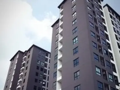 REGENT HOME 18 CHANGWATTANA-LAKSI