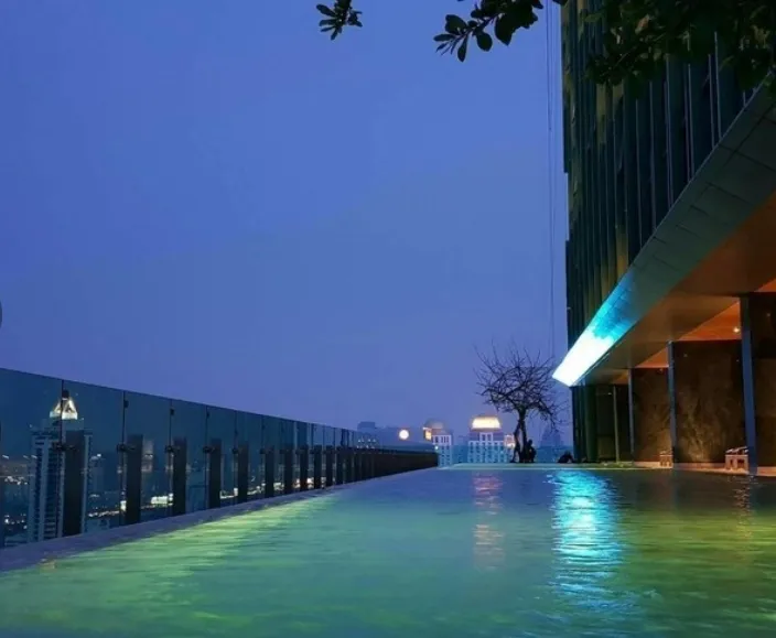 For Rent Wish Signature Midtown Siam ว๊าว ว๊าว โดนใจสุดๆๆ