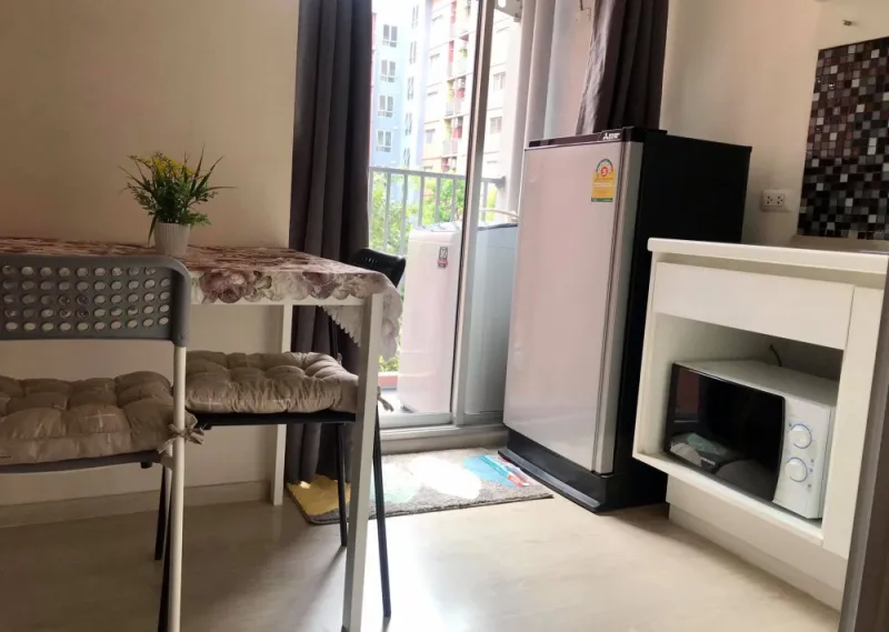 ปล่อยIช่าคอนโด plum condo park รังสิต ชั้น 3 วิวสระว่ายน้ำแจ่ม สนใจจองด่วนๆเลยจ้า ก่อนพลาด