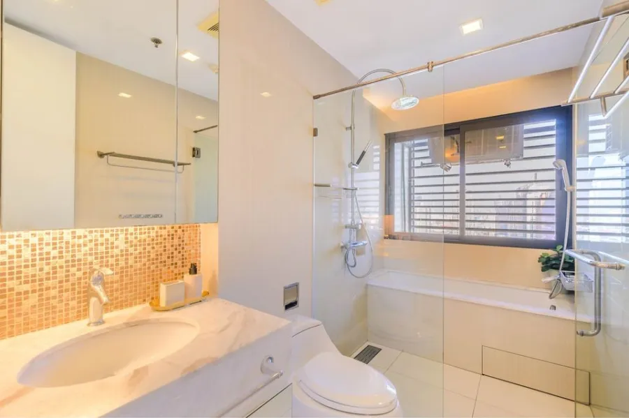 ขาย ให้เช่า Circle 2 living prototype ชั้น 30 ได้วิวแบบ Panorama สวยหรู ไม่จกตา ดีแบบนี้ห้ามพลาด