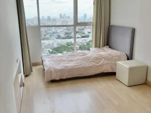 ขาย คอนโด Ideo Mix พหลโยธิน ห้องพร้อมอยู่ ห้องกว้างชั้นสูง อยู่สบาย วิวเมืองโล่งโปร่ง รีบจองเลยห้ามพลาด++ images