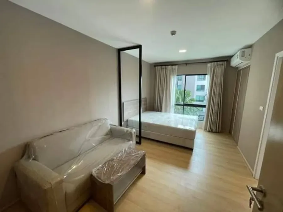 ให้เช่า Lesto Sukhumvit 113 ห้องพร้อมอยู่ สิ่งอำนวยความสะดวกครบ ราคาไม่แรง รีบมาจองเลย อย่าพลาด
