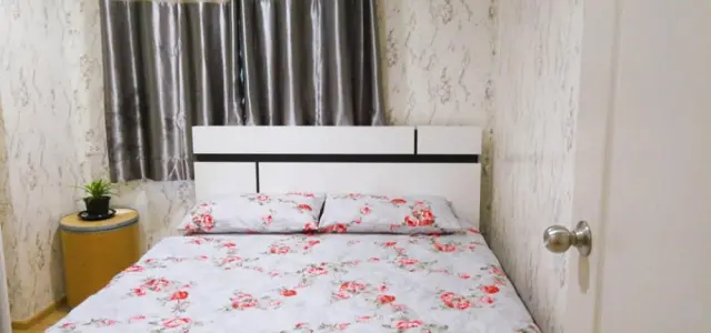 ขาย บี ลอฟท์ ไลท์ สุขุมวิท 115 ห้องสวย พร้อมเข้าอยู่ ตกแต่งเรียบร้อย จองเลย! images