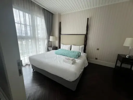 ขาย Grand Florida Beachfront Condo Resort Pattaya ห้องพร้อมอยู่ กว้างขวางอยู่ได้เป็นครอบครอบ จองเลยอย่าพลาด!!!