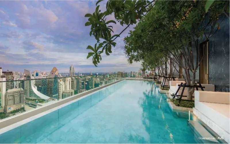 ขาย ให้เช่า คอนโด 28 ชิดลม ตกแต่งบิ้วอิน ระเบียงบานพับ กว้าง จองก่อน ได้อยู่ก่อนเลยจ้า