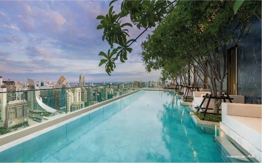 ขาย คอนโด 28 ชิดลม ห้องใหญ่มาก ตกแต่งสไตล์ Utimate Luxury ได้วิวเมือง สวยมาก รีบจับจองเป็นเจ้าของ