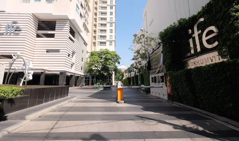 ขาย ให้เช่า Life at Sukhumvit 65 ห้องพร้อมอยู่ สิ่งอำนวยความสะดวกครบ รีบมาจับจองเลย อย่าพลาด