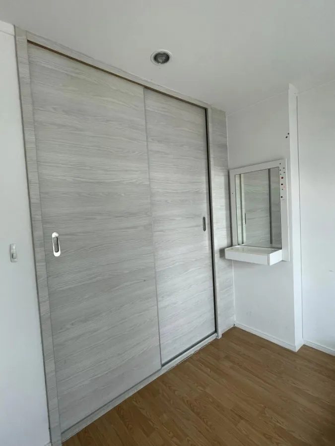 For sale: Lumpini Place Srinakarin-Hua Mak Station, Max Value view, complete with furniture and electrical appliances. Reserve now.