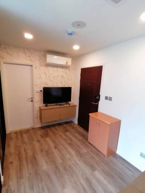เช่า บราว คอนโด รัชดา-ห้วยขวาง ห้องใหม่เวอร์ ทำเลดี วิวส๊วยสวย