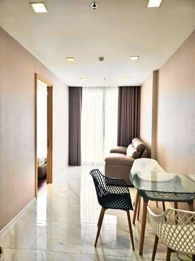 For Sale For Rent HYDE SUKHUMVIT 11 where luxury meets panoramic living, tastefully decorated, ready to move in immediately.