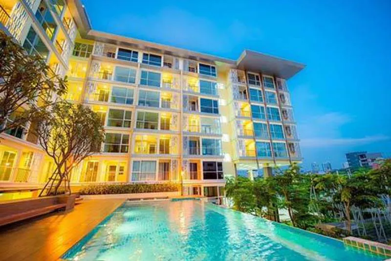 ขาย ให้เช่า คอนโด เดอะ ซีรีส์ อุดมส ห้องวิวสวยๆ พร้อมอยู่ 1-2 คน ราคาเบาๆ อยู่สบายๆ สนใจ ห้ามพลาด