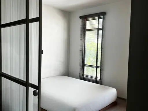 ขาย Aspire Asoke - Ratchada ห้องมุมคนไม่พลุกพล่าน บิวท์อินเฟอร์นิเจอร์อย่างดี จองด่วน images