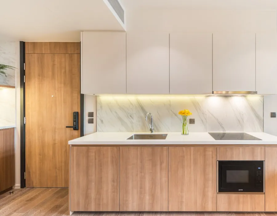 Sell/Rent!! Condo Munich Sukhumvit 23, luxury condo, beautiful room, fully furnished, book now!!
