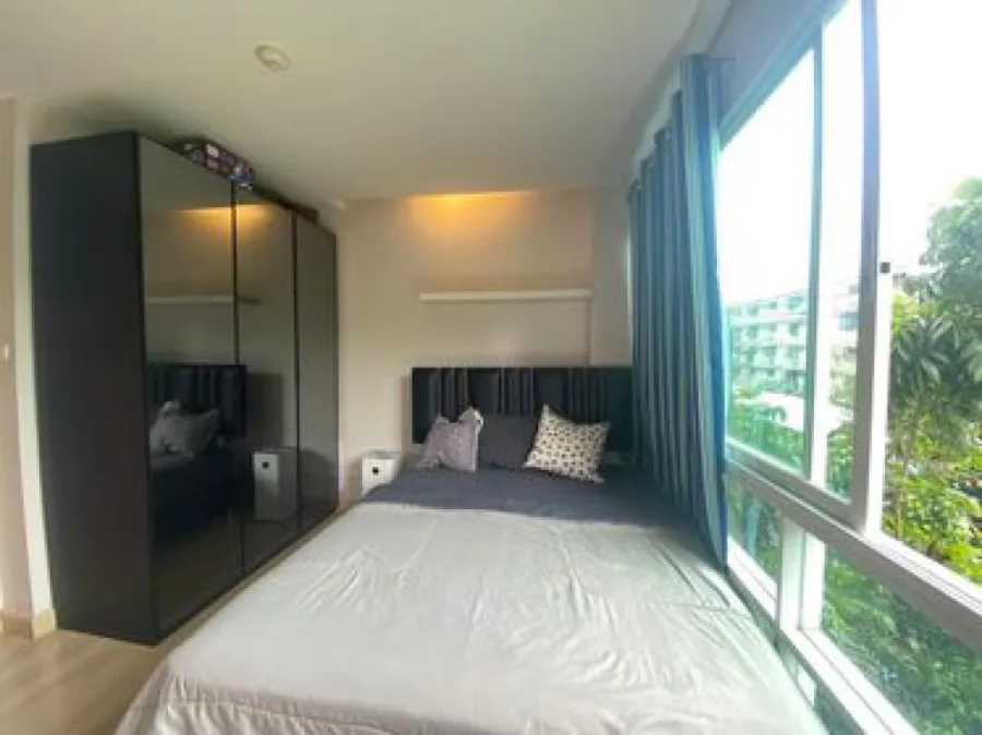 ขาย ให้เช่า Emerald Residence Ratchada ซื้อไปคุ้มสุด มีครบให้เลย ดูแลดีมาเสมอ ไม่มีช้ำ!!