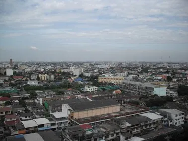 ให้เช่า คอนโด ลุมพินี วิลล์ ลาดพร้าว-โชคชัย4 เฟอร์นิเจอร์บิ้วอินครบ พร้อมเข้าอยู่ อย่ารอช้า