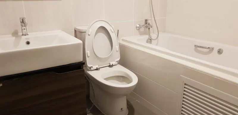 For rent!! Condo Notting Hill, Phahol-Kaset, beautiful room, fully furnished You can't miss it, book now!!