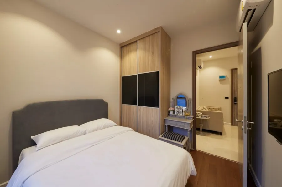 ให้เช่า เมย์แฟร์ เพลส สุขุมวิท 50 ห้องสวย เฟอร์ครบ พร้อมอยู่ มาก่อนได้ก่อนน้า