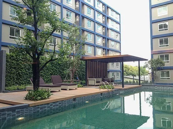 ปล่อยเช่าคอนโด ยู วิภา ลาดพร้าว ห้องพร้อมอยู่ เฟอร์ เครื่องใช้ไฟฟ้าครบครัน ไม่จองแล้วจะเสียใจ