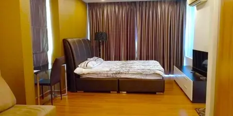 ขาย/เช่า คอนโด เดอะ ฟอเรสท์ แจ้งวัฒนะ สวยหรูดูโปร ซื้อ/จองเลย!!