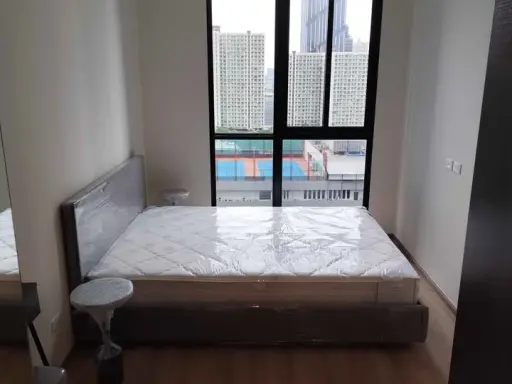 ขายดาวน์ Noble Nue District R9 ตึก R ชั้น 34 สูงมากๆ Fully Furnish ราคานี้ต้องจองเลย
